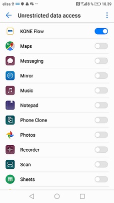 05_huawei_android8_settings_unrestricted_selected.jpg
